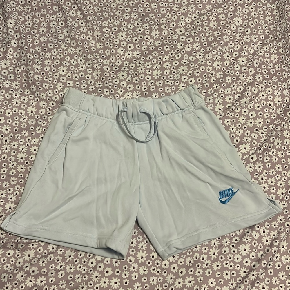Nike Cotton Shorts